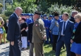 Zdjęcie z galerii 77. Rocznica wybuchu wojny