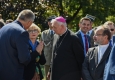 Zdjęcie z galerii 77. Rocznica wybuchu wojny