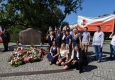 Zdjęcie z galerii 77. Rocznica wybuchu wojny