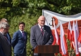 Zdjęcie z galerii 77. Rocznica wybuchu wojny