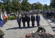 Zdjęcie z galerii 77. Rocznica wybuchu wojny