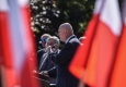 Zdjęcie z galerii 77. Rocznica wybuchu wojny