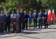 Zdjęcie z galerii 77. Rocznica wybuchu wojny