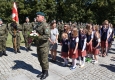 Zdjęcie z galerii 77. Rocznica wybuchu wojny