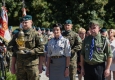 Zdjęcie z galerii 77. Rocznica wybuchu wojny
