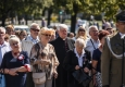 Zdjęcie z galerii 77. Rocznica wybuchu wojny