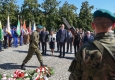Zdjęcie z galerii 77. Rocznica wybuchu wojny