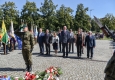 Zdjęcie z galerii 77. Rocznica wybuchu wojny