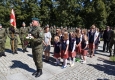 Zdjęcie z galerii Rocznica wybuchu wojny