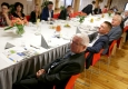 Zdjęcie z galerii Śniadanie z przedsiębiorcami