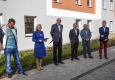 Zdjęcie z galerii Mieszkania dla torunian