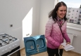 Zdjęcie z galerii Mieszkania dla torunian
