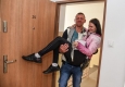 Zdjęcie z galerii Mieszkania dla torunian