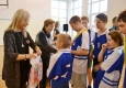 Zdjęcie z galerii Sprawni i zdrowi