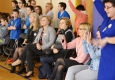 Zdjęcie z galerii Sprawni i zdrowi