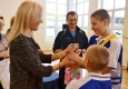 Zdjęcie z galerii Sprawni i zdrowi