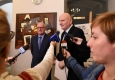 Zdjęcie z galerii Falochron dla młodych torunian