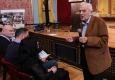 Zdjęcie z galerii XXVI konferencja naukowa: "Cichociemni. Historie bohaterów"