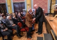 Zdjęcie z galerii XXVI konferencja naukowa: "Cichociemni. Historie bohaterów"