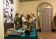 Zdjęcie z galerii XXVI konferencja naukowa: "Cichociemni. Historie bohaterów"