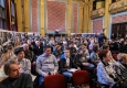 Zdjęcie z galerii XXVI konferencja naukowa: "Cichociemni. Historie bohaterów"
