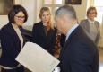 Zdjęcie z galerii Dzień Pracownika Socjalnego