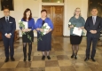 Zdjęcie z galerii Dzień Pracownika Socjalnego
