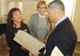 Zdjęcie z galerii Dzień Pracownika Socjalnego