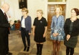 Zdjęcie z galerii Dzień Pracownika Socjalnego