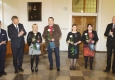 Zdjęcie z galerii Dzień Pracownika Socjalnego