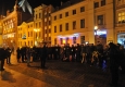 Zdjęcie z galerii W 35. rocznicę stanu wojennego