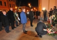 Zdjęcie z galerii W 35. rocznicę stanu wojennego