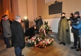 Zdjęcie z galerii W 35. rocznicę stanu wojennego