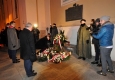 Zdjęcie z galerii W 35. rocznicę stanu wojennego