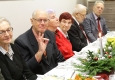 Zdjęcie z galerii Z życzeniami dla seniorów