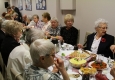 Zdjęcie z galerii Z życzeniami dla seniorów