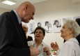 Zdjęcie z galerii Z życzeniami dla seniorów