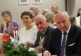 Zdjęcie z galerii Z życzeniami dla seniorów