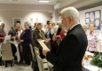 Zdjęcie z galerii Z życzeniami dla seniorów