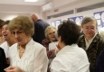 Zdjęcie z galerii Z życzeniami dla seniorów