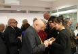 Zdjęcie z galerii Z życzeniami dla seniorów