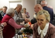 Zdjęcie z galerii Z życzeniami dla seniorów