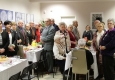 Zdjęcie z galerii Z życzeniami dla seniorów