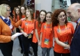 Zdjęcie z galerii Copernicus Cup 2017