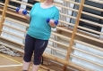 Zdjęcie z galerii Torunianie walczą z otyłością