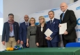 Zdjęcie z galerii Mieszkanie Plus - konferencja w CT Park, 11.03.2017