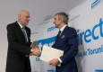 Zdjęcie z galerii Mieszkanie Plus - konferencja w CT Park, 11.03.2017