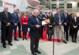 Zdjęcie z galerii Mieszkanie Plus - konferencja w CT Park, 11.03.2017