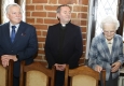 Zdjęcie z galerii 60-lecie Klubu Inteligencji Katolickiej w Toruniu
