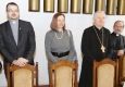 Zdjęcie z galerii 60-lecie Klubu Inteligencji Katolickiej w Toruniu